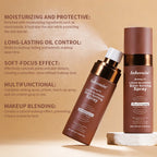 Liquid Blurring Balm Makeup Setting Spray
