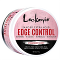 4oz Edge Control Hair Styling Wax for Natural Hair and Wigs