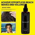Water Ice Levin Beach Wave Volumizing Hair Texturizing Spray 100g