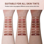 Matte Cushion Silk Lip Cream and Blush
