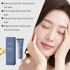 Firming Eye Cream for Dark Circles and Puffiness