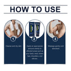 Soothing Joint and Muscle Relief Cream
