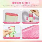 Tinted Moisturizing Blush Stick for Cheeks and Lips