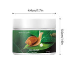 Water Ice Levin Snail Collagen Face Cream Anti-Aging Moisturizer