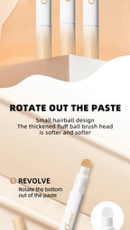 OCHEAL Waterproof Tattoo Concealer Full Coverage Foundation Pen