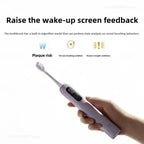Mijia Sonic Electric Toothbrush Pro Intelligent Rechargeable Toothbrush