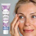 Water Ice Levin Retinol Eye Cream for Dark Circles and Firming