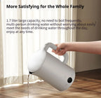 Mijia Smart Electric Kettle 3 Stainless Steel Rapid Boiling Water Heater