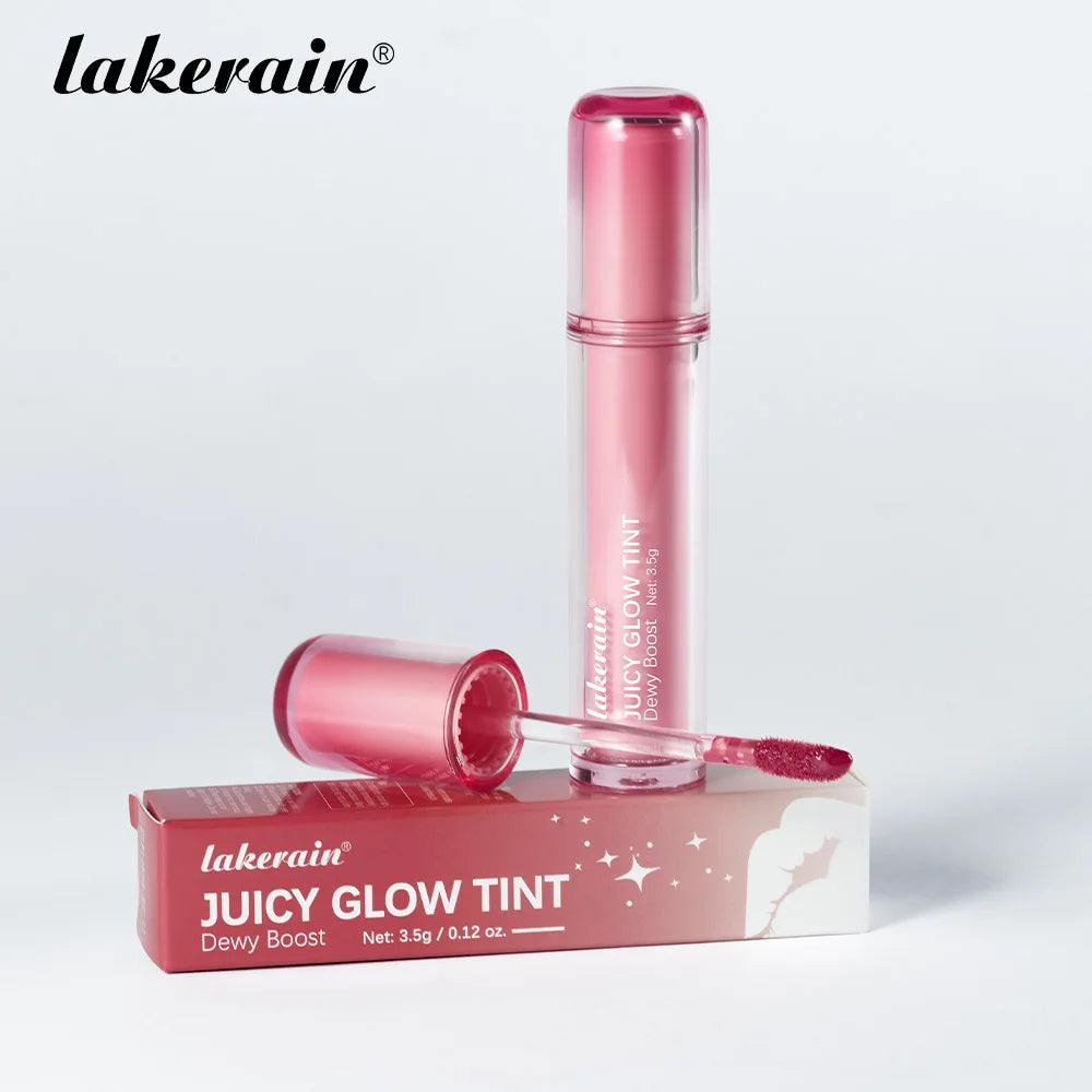 Mirror Shine Hydrating Lip Tint Gloss