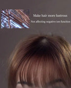 Automatic Swing Nozzle for Dyson Supersonic Hair Dryer Styling Accessory