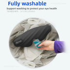 Dreamlight 4S 3D Contoured Sleep Mask Breathable Light Blocking Eye Cover