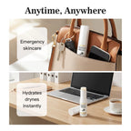 Collagen & Vitamin C Multi-Balm Serum Stick for Radiant Skin