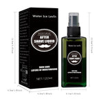 After Shave Repair Lotion Ingrown Hair Treatment and Skin Soother
