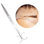 Hair Wax Stick with Styling Accessories Kit for Flyaway Control
