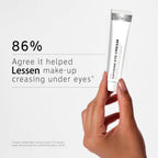 Caffeine Eye Cream for Dark Circles Puffiness and Tired Eyes