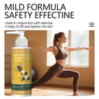Bee Venom Arm Sculpting Cream Firming and Moisturizing Treatment