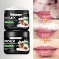 YUITIKUE Unisex Body Hair Removal Cream Gentle Coconut Oil Depilatory