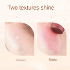 HEYXI High Gloss Bronzer Highlighter Stick Waterproof Makeup