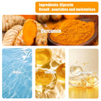 Turmeric Retinol Eye Cream Stick Anti Aging Dark Circle Remover