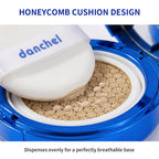 Collagen Hydro Air Cushion CC Cream Foundation