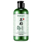 Herbal Ginger Shampoo Hair Growth and Anti Dandruff Scalp Care 300ml