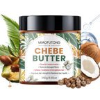 Chebe Butter Hair Mask Deep Repair and Conditioning Treatment