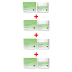 Centella Asiatica Soothing Cream for Sensitive Skin Redness Relief