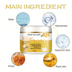 Water Ice Levin Bee Venom Anti Aging Face Cream Firming Moisturizer