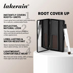Instant Root Concealer Powder Palette for Gray Hair Coverage