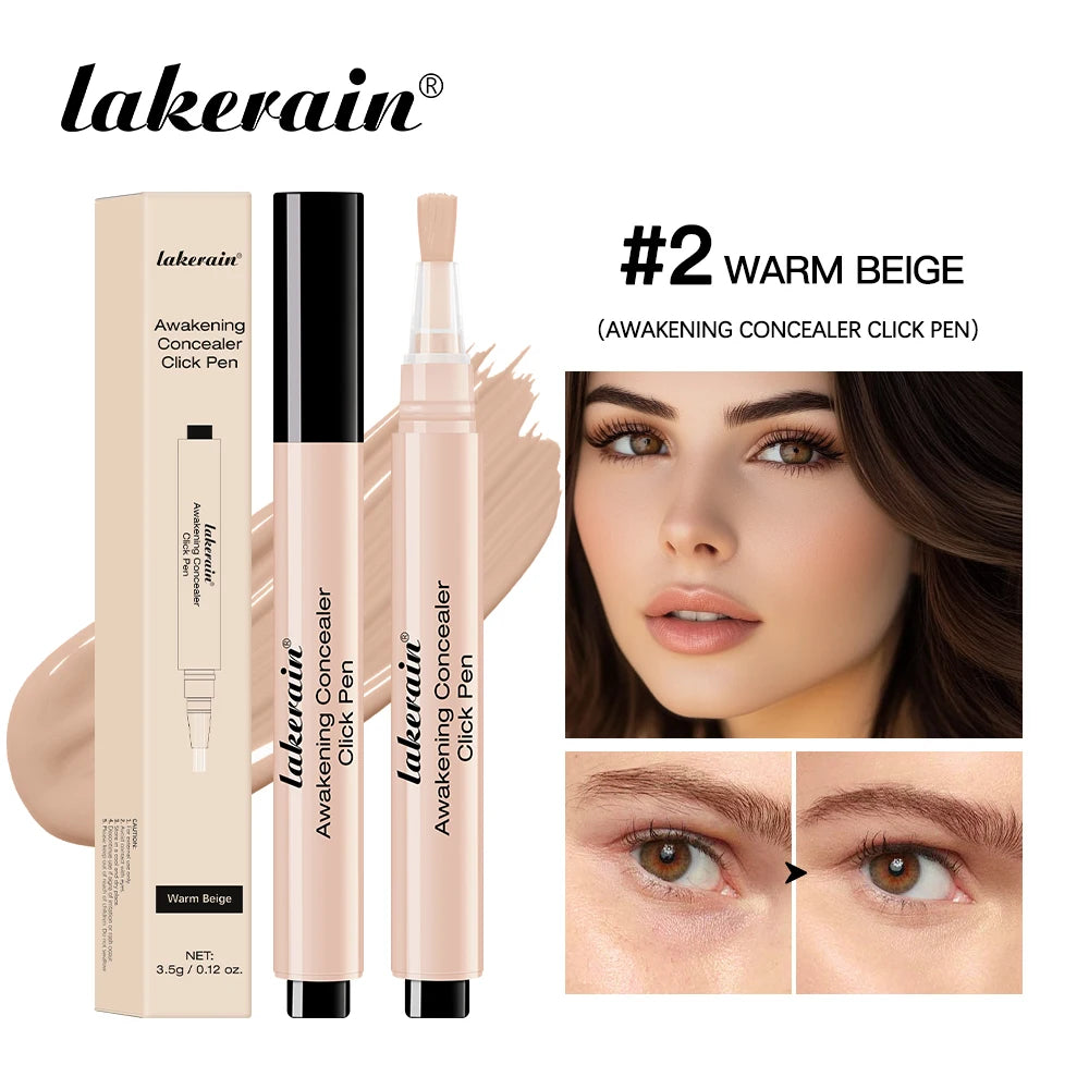 Awakening Under-Eye Concealer and Brightening Click Pen - 22