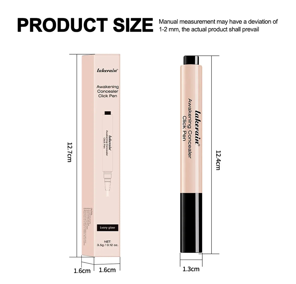 Awakening Under-Eye Concealer and Brightening Click Pen