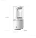 Mijia Smart Quiet Blender S2 Kitchen Food Processor and Juicer