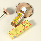 Sunless Tanning Body Lotion for Deep Bronze Glow