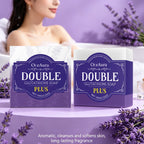Lavender Brightening Cleansing Soap Bar