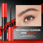 BMBN Long Lasting Mascara Smudge Proof Lengthening Curling Lash Makeup