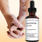 Water Ice Levin Niacinamide Serum Brightening and Oil Control Formula