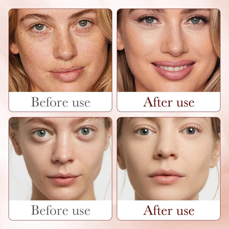 Dragon Blood Anti-Aging Facial Firming Serum