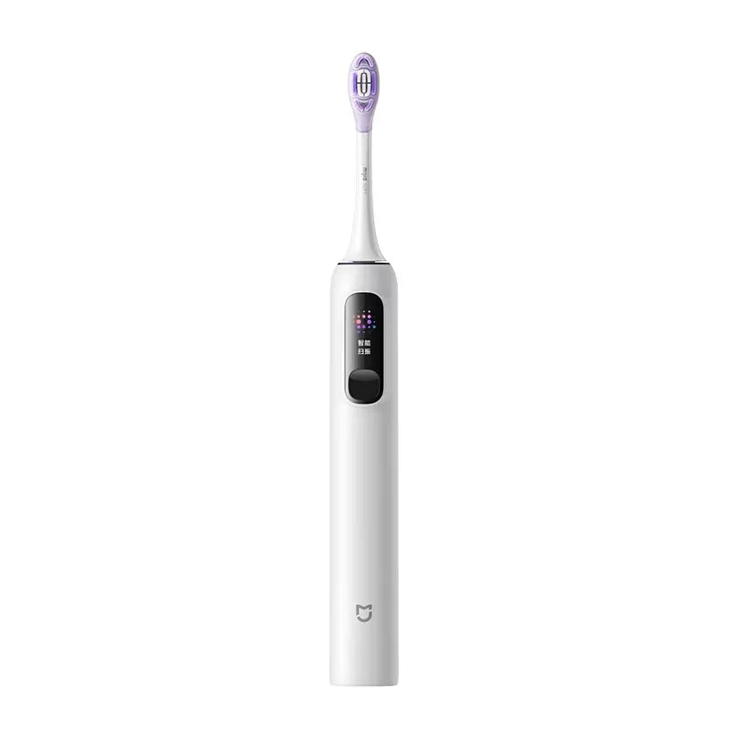 Mijia Sonic Electric Toothbrush Pro Smart Rechargeable Sonic Toothbrush - 25