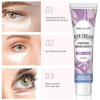 Water Ice Levin Retinol Eye Cream for Dark Circles and Firming