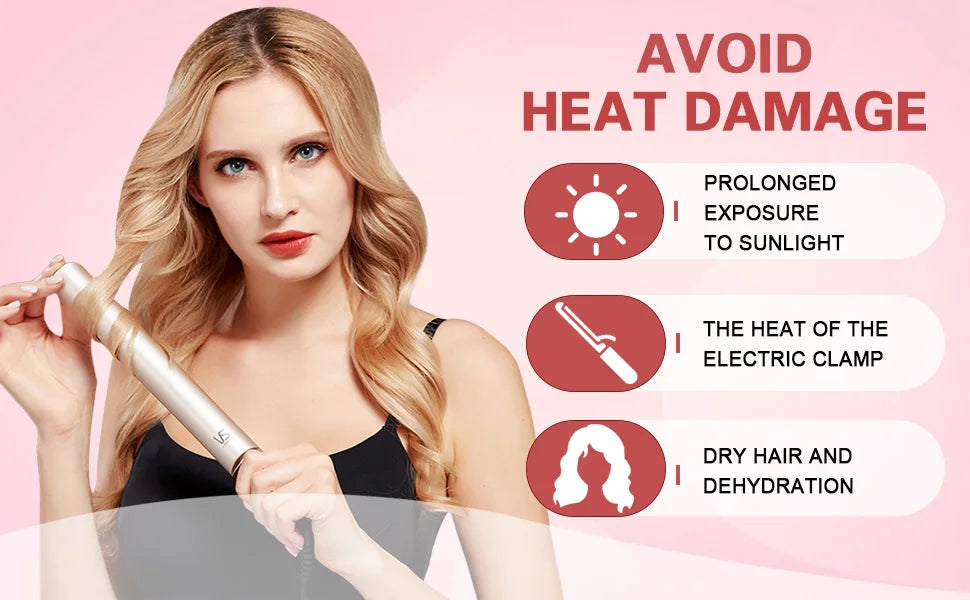 Goiple Thermal Protection Spray Heat Damage Defense Conditioner 100ml