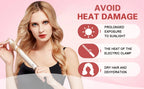 Goiple Thermal Protection Spray Heat Damage Defense Conditioner 100ml