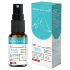 Hydrating Nail and Cuticle Serum Spray for Dry Brittle Nails