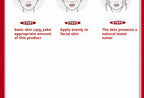 VMR Waterproof Liquid Foundation Long Lasting Natural Makeup Base