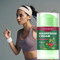 YUITIKUE Magnesium Cream Soothing Muscle and Joint Recovery Moisturizer
