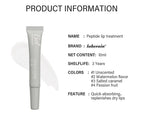 Peptide Moisturizing Lip Treatment for Dry Chapped Lips