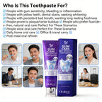 Bee Venom Gum Care Whitening Toothpaste
