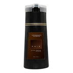 200ML Instant Hair Color Shampoo for Gray Hair Coverage