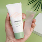 Gentle Aloe Vera Hair Removal Cream for Full Body