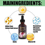 Rosemary and Onion Hair Oil with Biotin Complex 30g