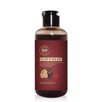 Herbal Ginger Shampoo Hair Growth and Anti Dandruff Scalp Care 300ml